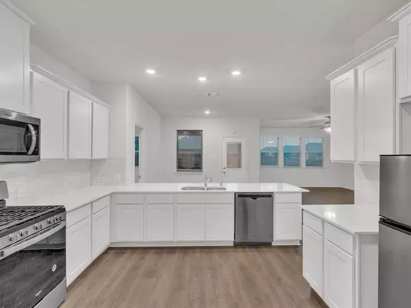 1116 Cobalt Drive, Celina, TX 75009