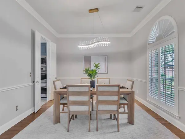 7404 Ivanhoe Drive, Plano, TX 75024