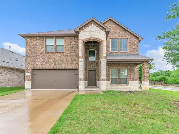 1116 Cobalt Drive, Celina, TX 75009