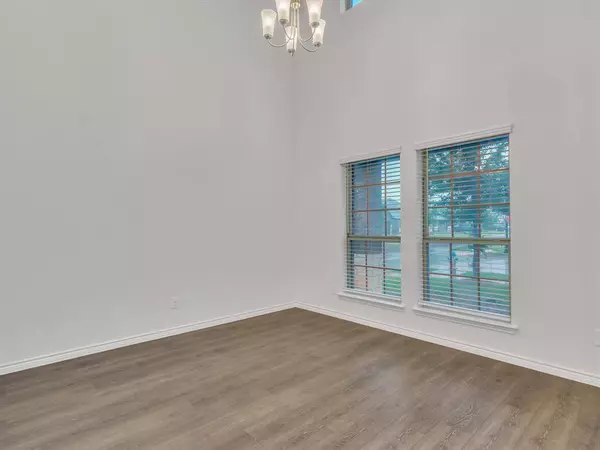 1116 Cobalt Drive, Celina, TX 75009