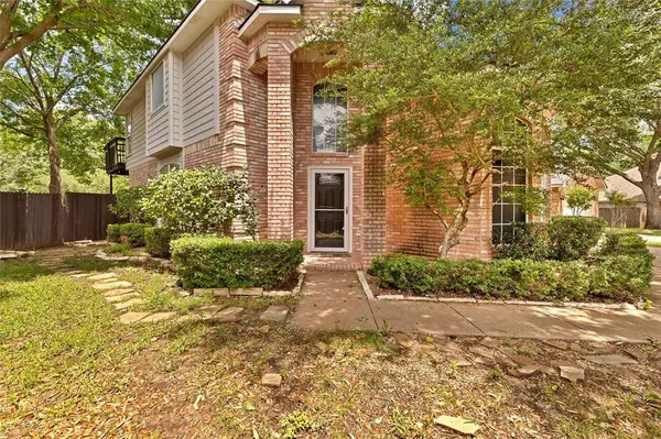 2052 Brookville Lane, Flower Mound, TX 75028