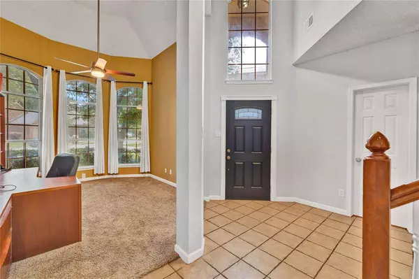 2052 Brookville Lane, Flower Mound, TX 75028