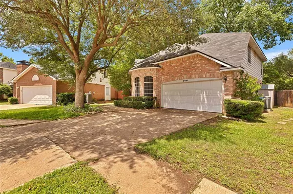 2052 Brookville Lane, Flower Mound, TX 75028