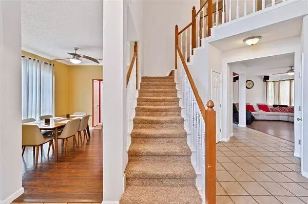 2052 Brookville Lane, Flower Mound, TX 75028