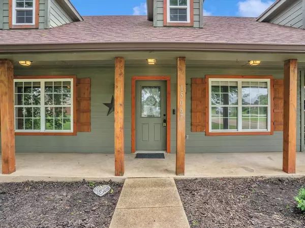 15067 Meadow Ridge Court, Nevada, TX 75173