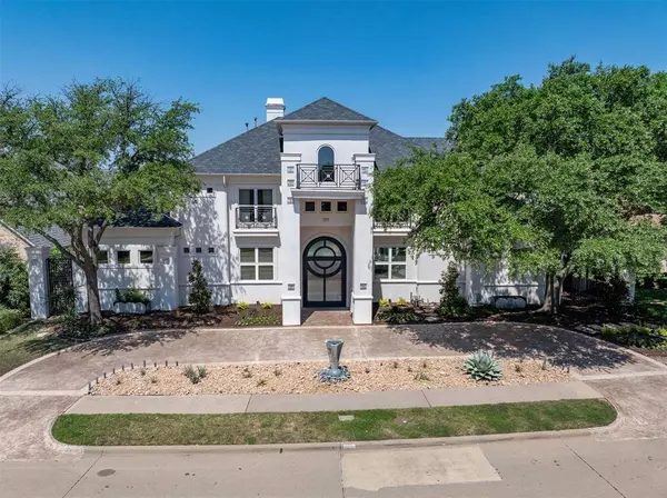 5305 Spicewood Lane, Frisco, TX 75034