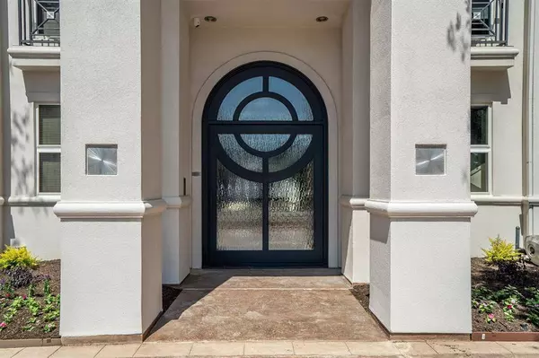 5305 Spicewood Lane, Frisco, TX 75034