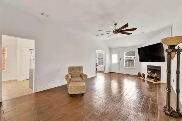 104 Painted Trail, Forney, TX 75126