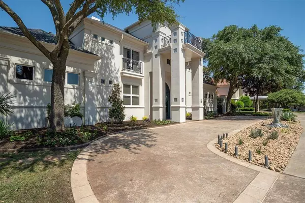 5305 Spicewood Lane, Frisco, TX 75034