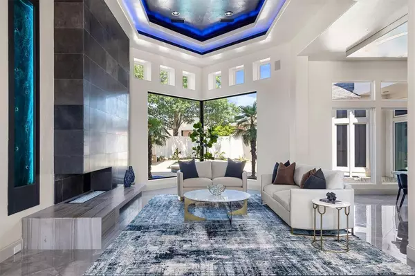 5305 Spicewood Lane, Frisco, TX 75034