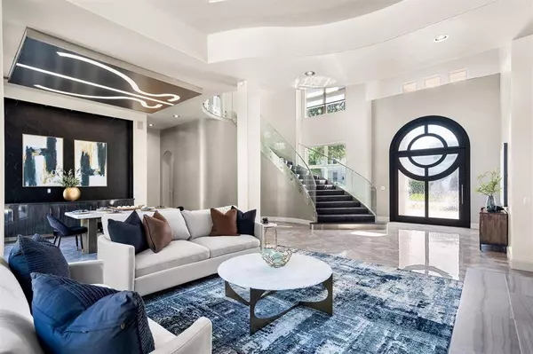 5305 Spicewood Lane, Frisco, TX 75034