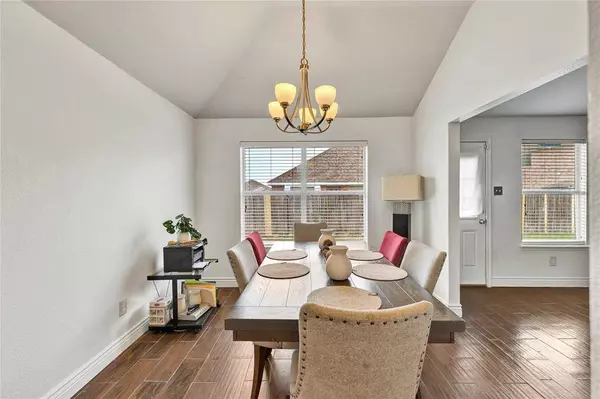 104 Painted Trail, Forney, TX 75126