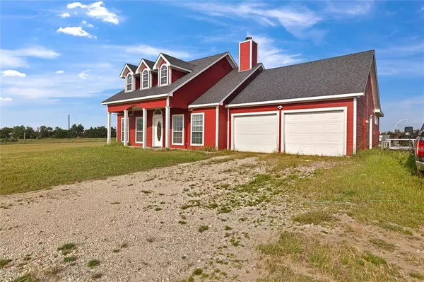 1650 Fm 36 S, Caddo Mills, TX 75135