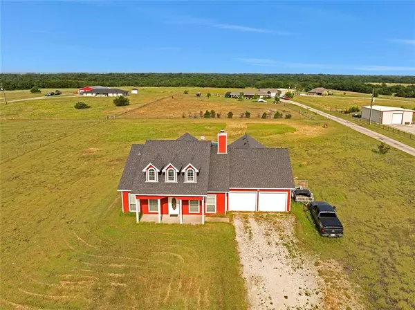 1650 Fm 36 S, Caddo Mills, TX 75135