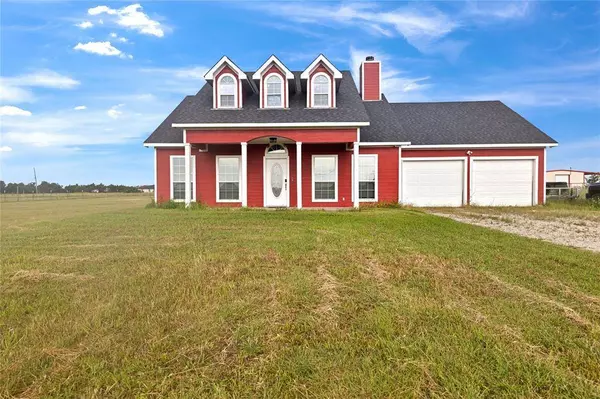 1650 Fm 36 S, Caddo Mills, TX 75135