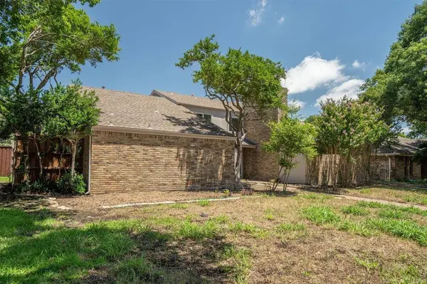 4209 Brooktree Lane, Dallas, TX 75287