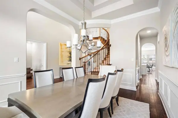 1731 Sweetwater Lane, Prosper, TX 75078