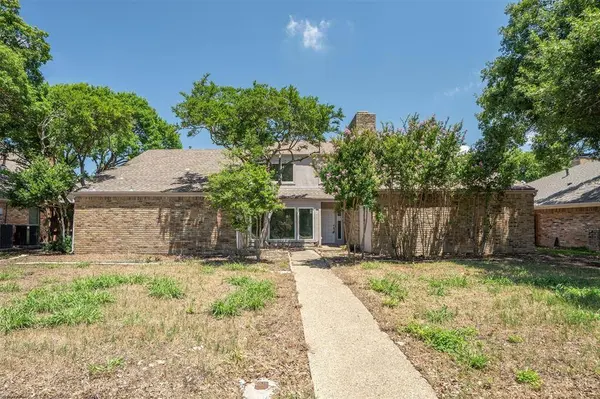 4209 Brooktree Lane, Dallas, TX 75287
