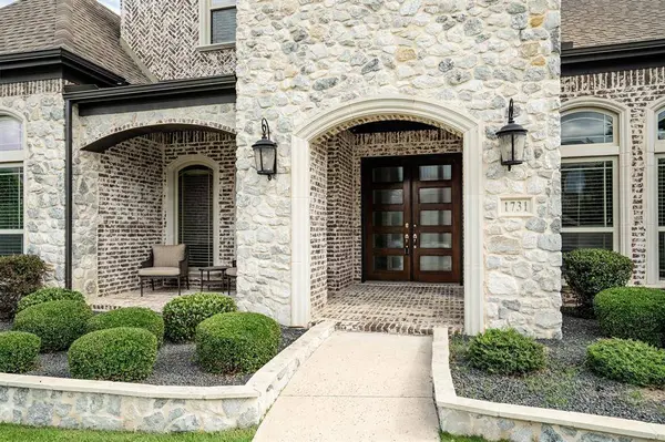 1731 Sweetwater Lane, Prosper, TX 75078