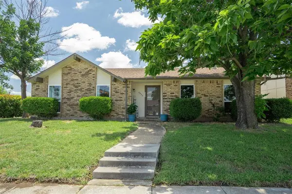 4933 N Colony Boulevard, The Colony, TX 75056