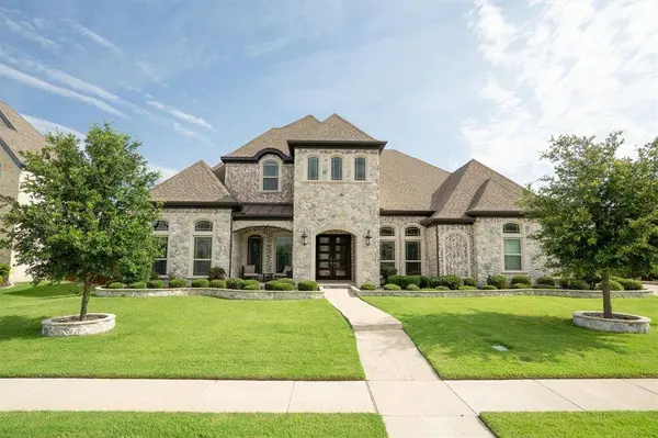 1731 Sweetwater Lane, Prosper, TX 75078
