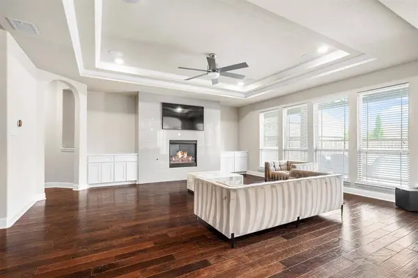 1731 Sweetwater Lane, Prosper, TX 75078