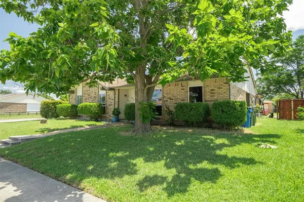 4933 N Colony Boulevard, The Colony, TX 75056