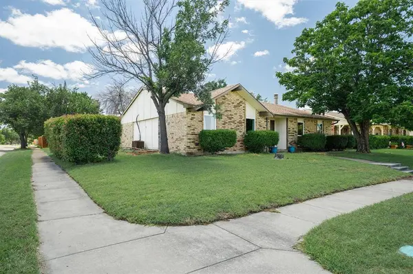 4933 N Colony Boulevard, The Colony, TX 75056