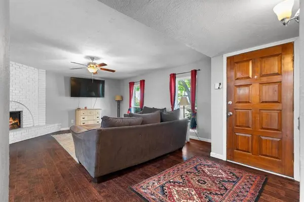 4933 N Colony Boulevard, The Colony, TX 75056