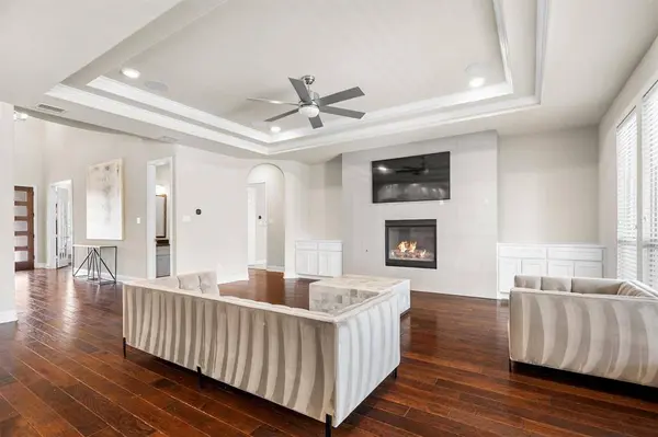 1731 Sweetwater Lane, Prosper, TX 75078