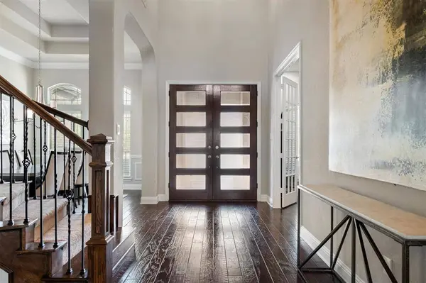 1731 Sweetwater Lane, Prosper, TX 75078