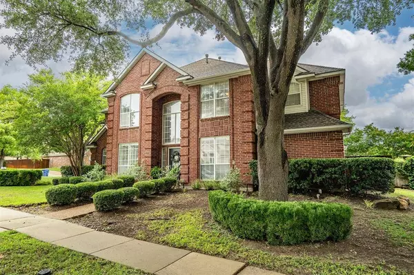 1311 Lakewood Drive, Mckinney, TX 75072