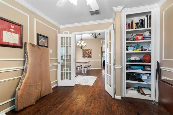 2912 Day Star Drive, Little Elm, TX 75068