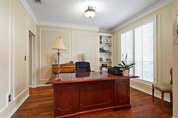 1311 Lakewood Drive, Mckinney, TX 75072