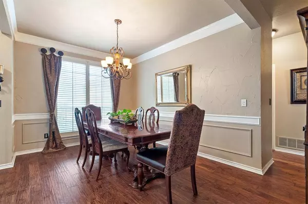 1311 Lakewood Drive, Mckinney, TX 75072