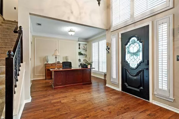 1311 Lakewood Drive, Mckinney, TX 75072