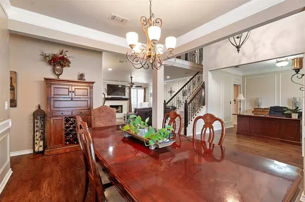 1311 Lakewood Drive, Mckinney, TX 75072