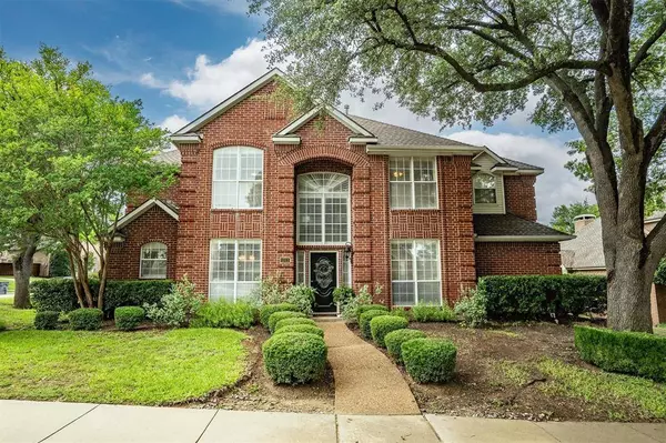 1311 Lakewood Drive, Mckinney, TX 75072