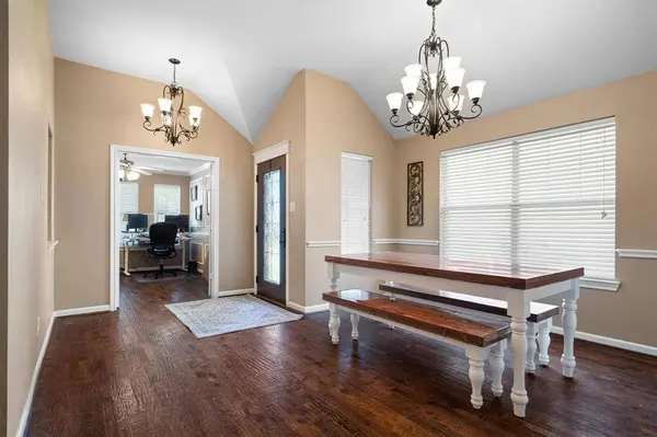 2912 Day Star Drive, Little Elm, TX 75068