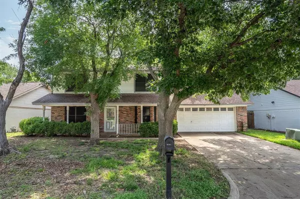 2214 Parkside Drive, Denton, TX 76201