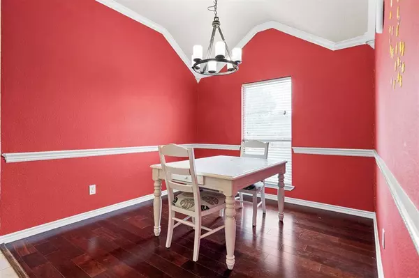 12313 Ark Road, Frisco, TX 75035