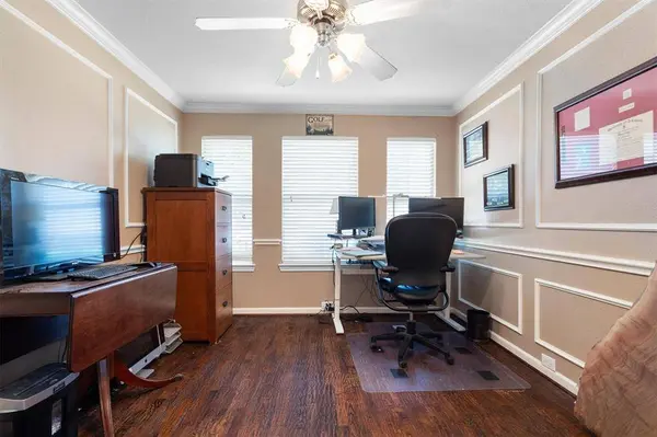 2912 Day Star Drive, Little Elm, TX 75068