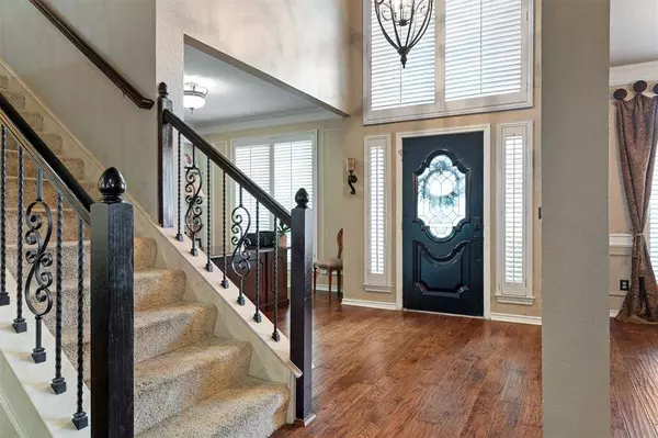 1311 Lakewood Drive, Mckinney, TX 75072