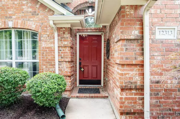 12313 Ark Road, Frisco, TX 75035