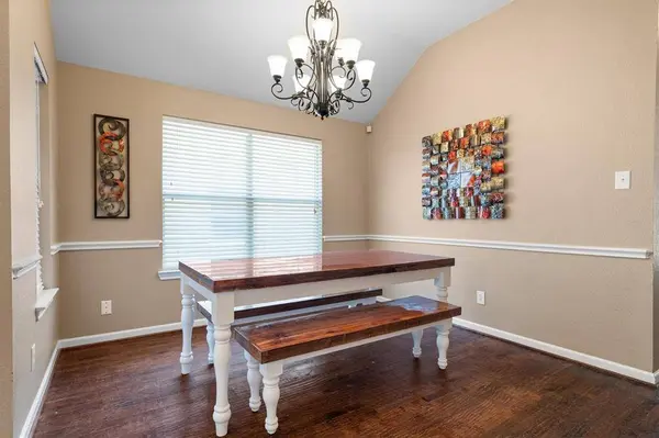 2912 Day Star Drive, Little Elm, TX 75068