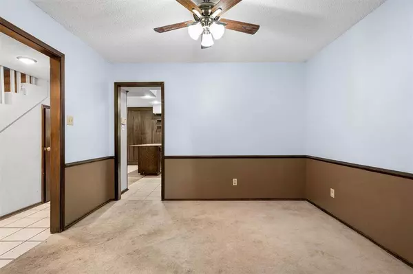 2214 Parkside Drive, Denton, TX 76201