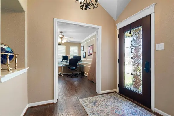 2912 Day Star Drive, Little Elm, TX 75068