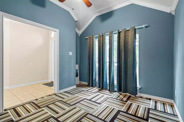 12313 Ark Road, Frisco, TX 75035