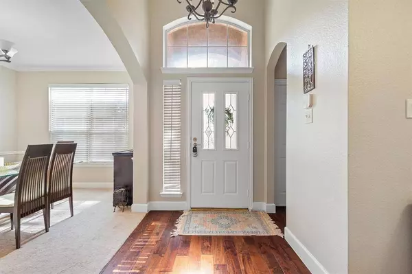 3705 Hidden Forest Drive, Flower Mound, TX 75028