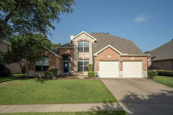 3705 Hidden Forest Drive, Flower Mound, TX 75028